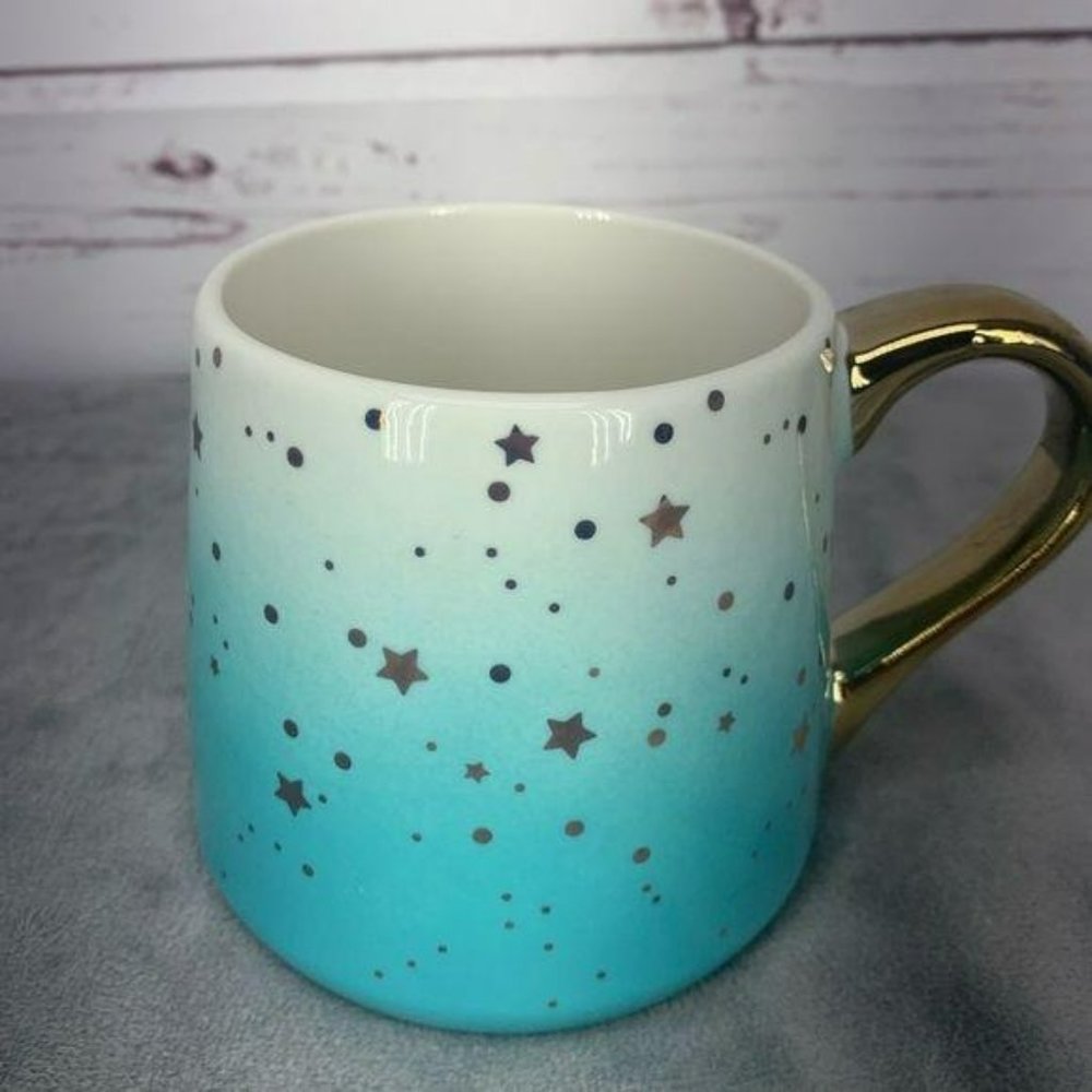 Season Of Love‎ Celestial 16.2 Ounces Mug